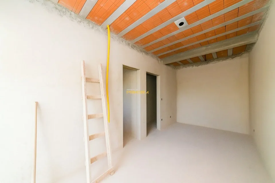 Casa em Condomínio 3 quartos à venda em Hugo Lange, Curitiba/PR, foto 4