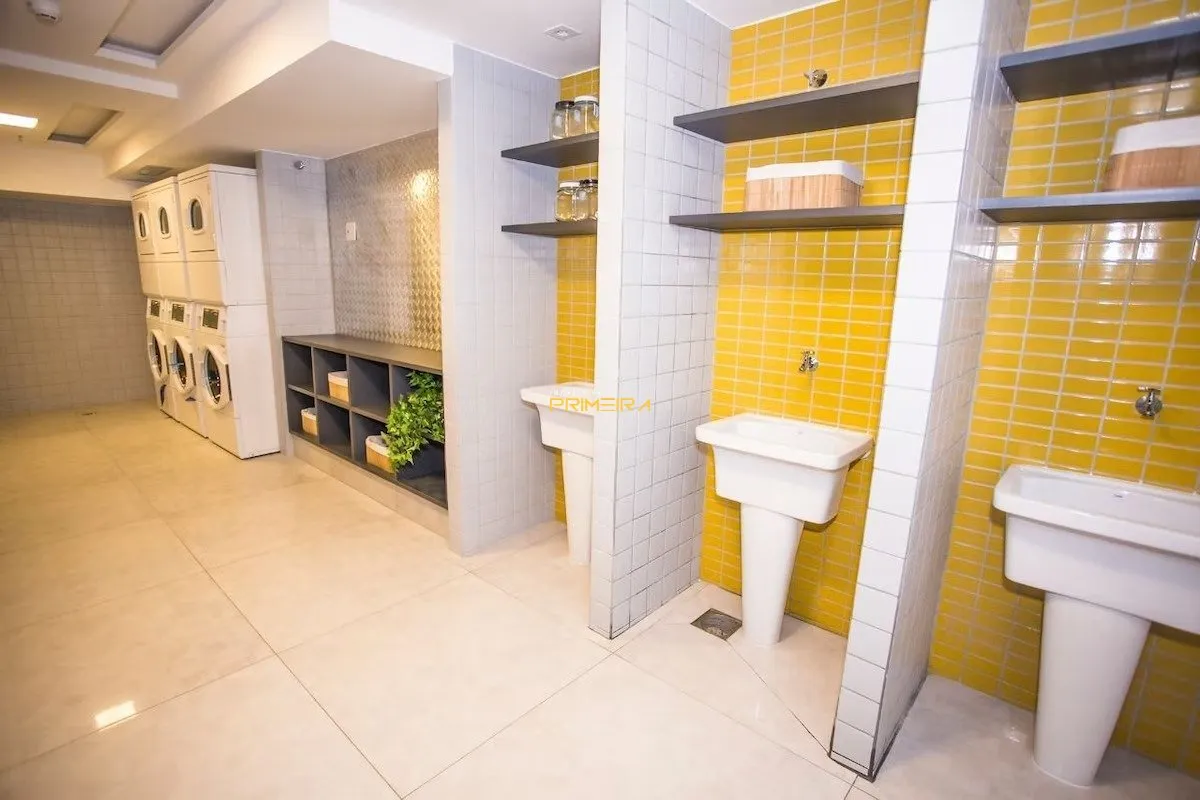Apartamento 1 quarto à venda em Centro, Curitiba/PR, foto 23