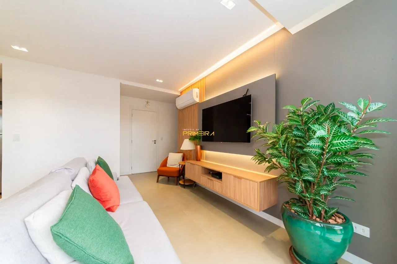 Apartamento 3 quartos à venda em Mercês, Curitiba/PR, foto 3