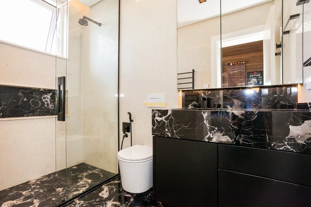 Apartamento 3 quartos à venda em Carioca, São José dos Pinhais/PR, foto 13