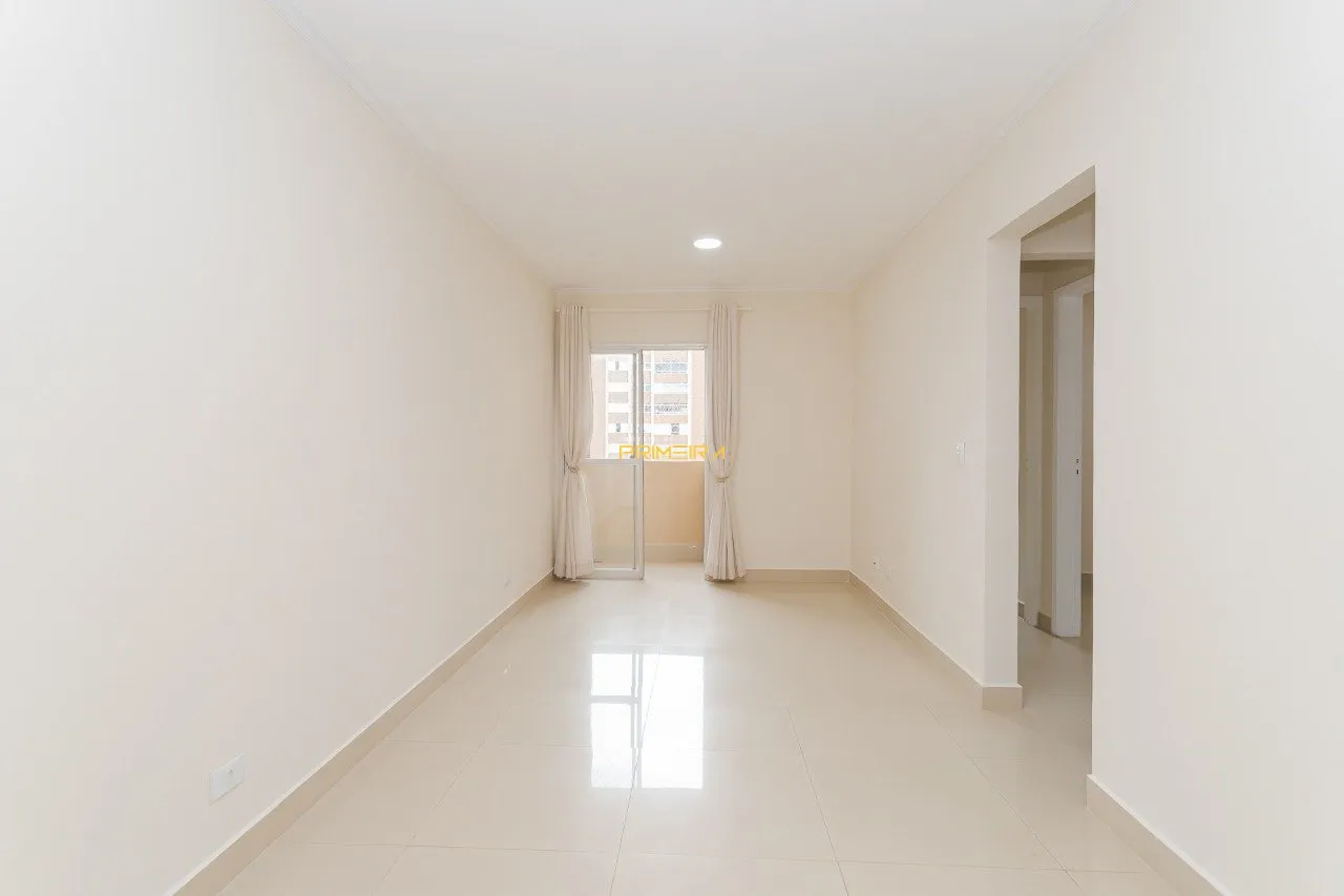Apartamento 2 quartos à venda em Bigorrilho, Curitiba/PR, foto 2
