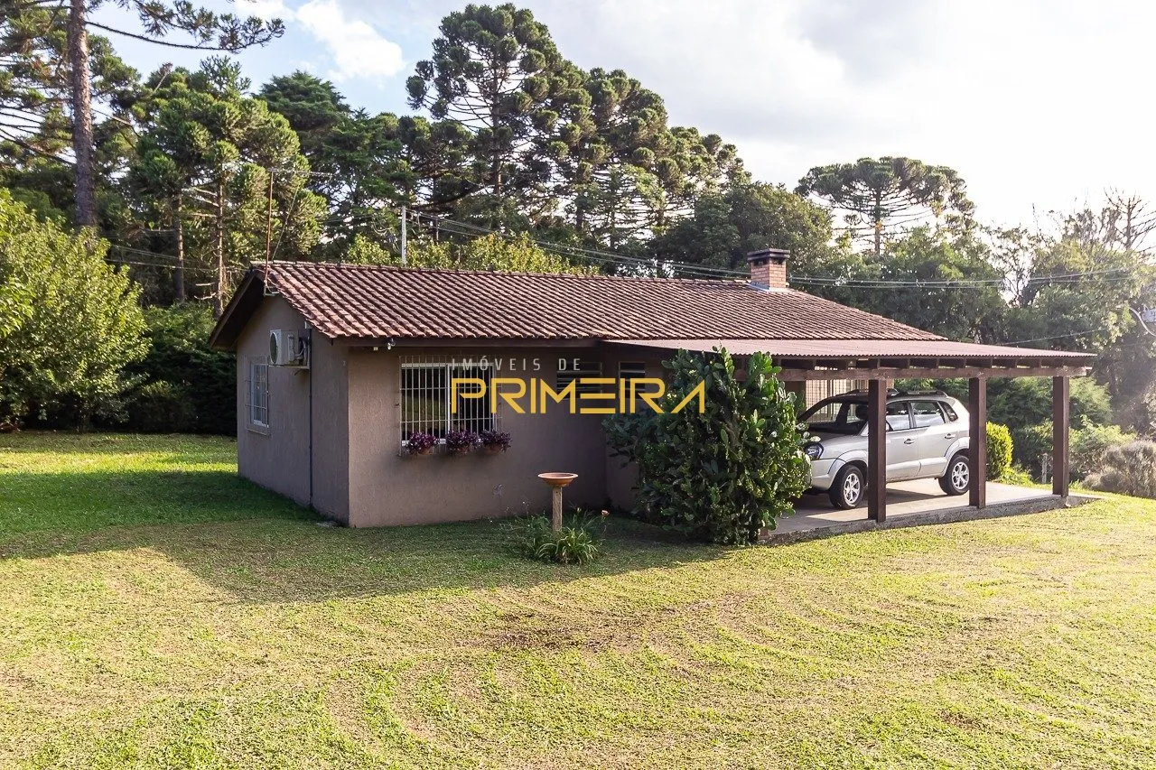 Chácaras / Sítios 2 quartos à venda em Vila São Tiago, Piraquara/PR, foto 21