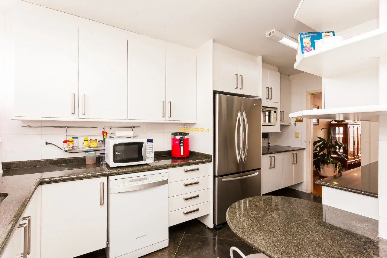 Apartamento 4 quartos à venda em Bigorrilho, Curitiba/PR, foto 5