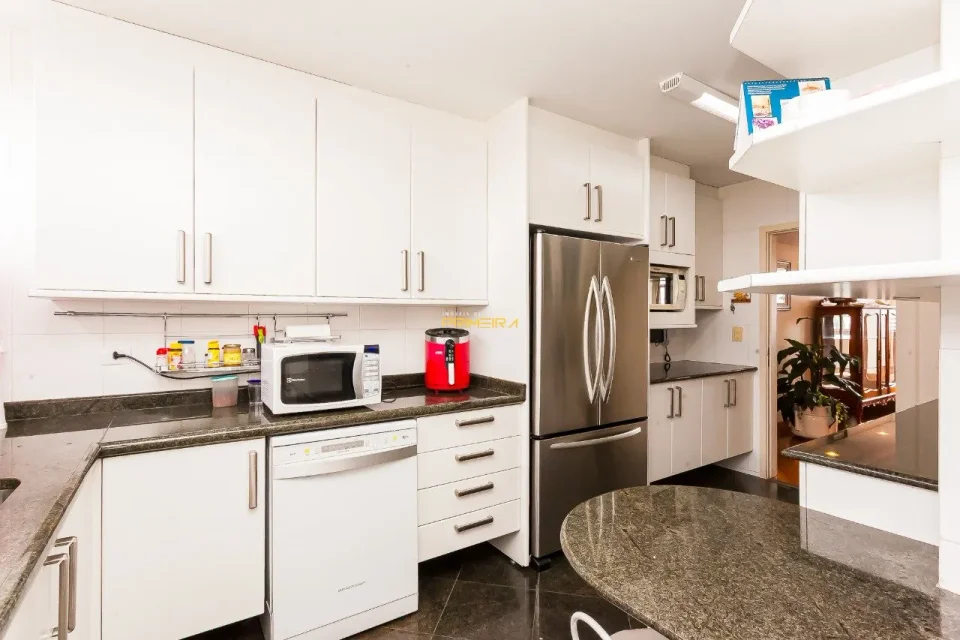 Apartamento 4 quartos à venda em Bigorrilho, Curitiba/PR, foto 5
