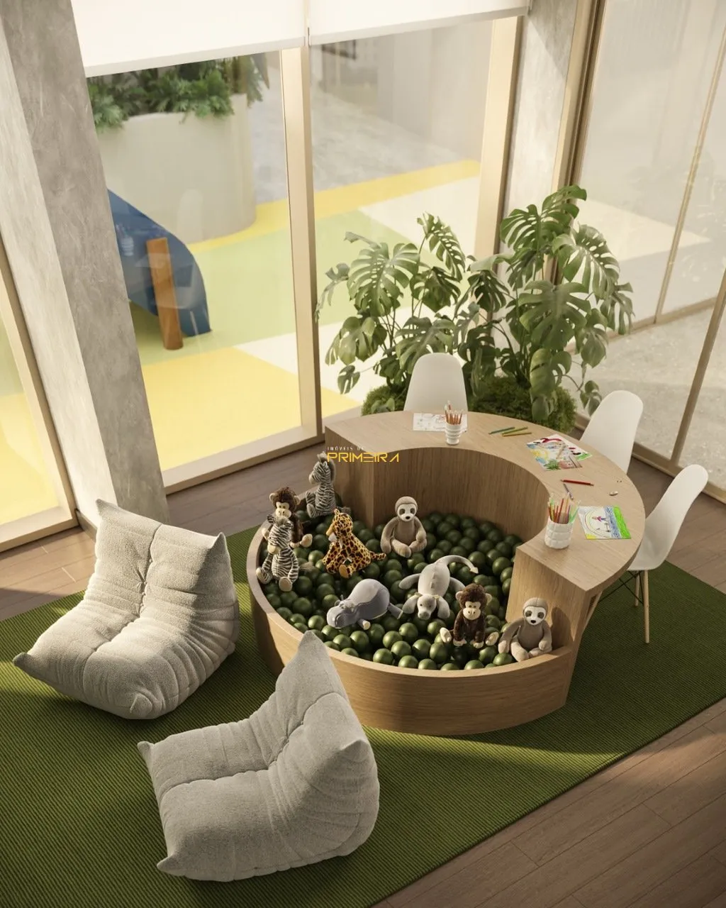 Apartamento 3 quartos à venda em Água Verde, Curitiba/PR, foto 29
