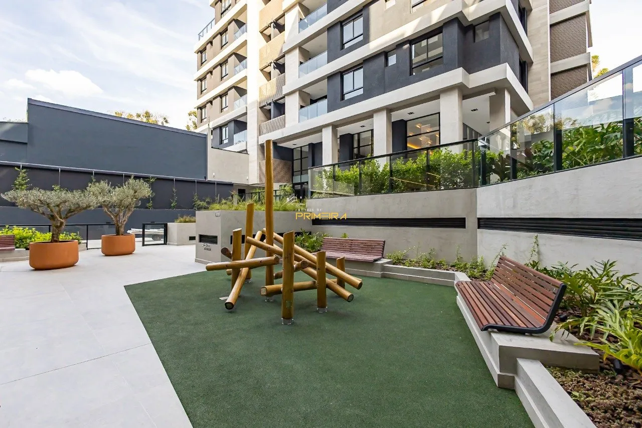 Duplex 3 quartos à venda em Bigorrilho, Curitiba/PR, foto 40