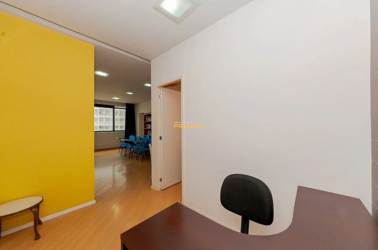 Sala Aérea à venda em Centro, Curitiba/PR, foto 3
