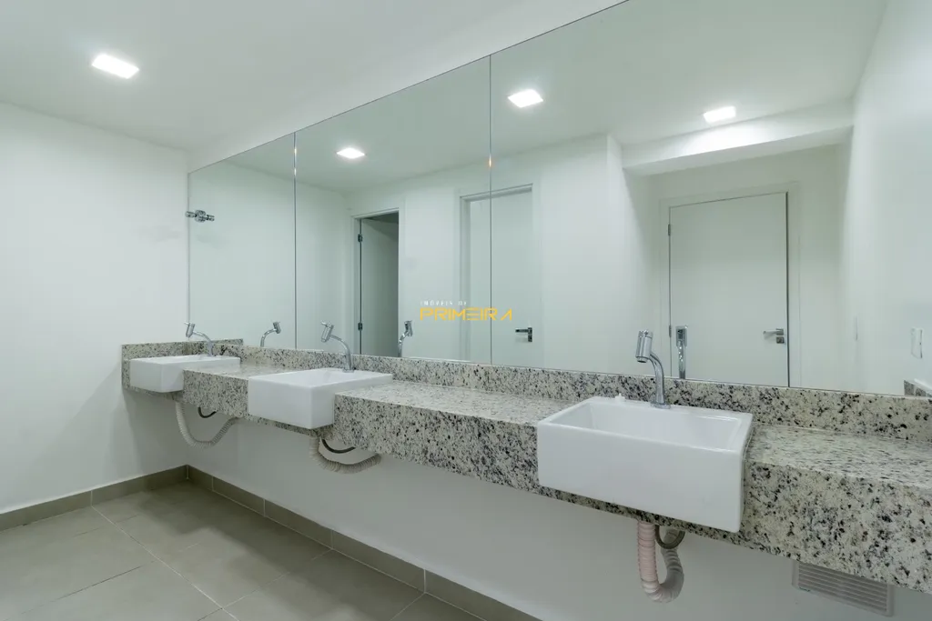 Sala Térrea à venda em Portão, Curitiba/PR, foto 9