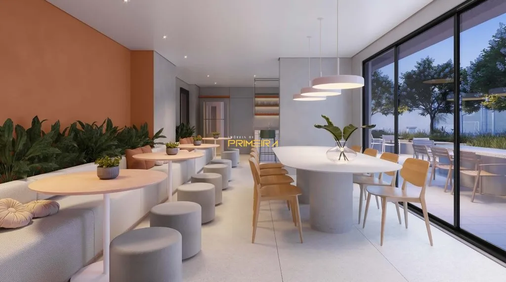 Apartamento 2 quartos à venda em Novo Mundo, Curitiba/PR, foto 17