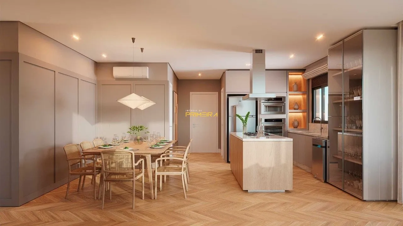 Apartamento 2 quartos à venda em Hugo Lange, Curitiba/PR, foto 5