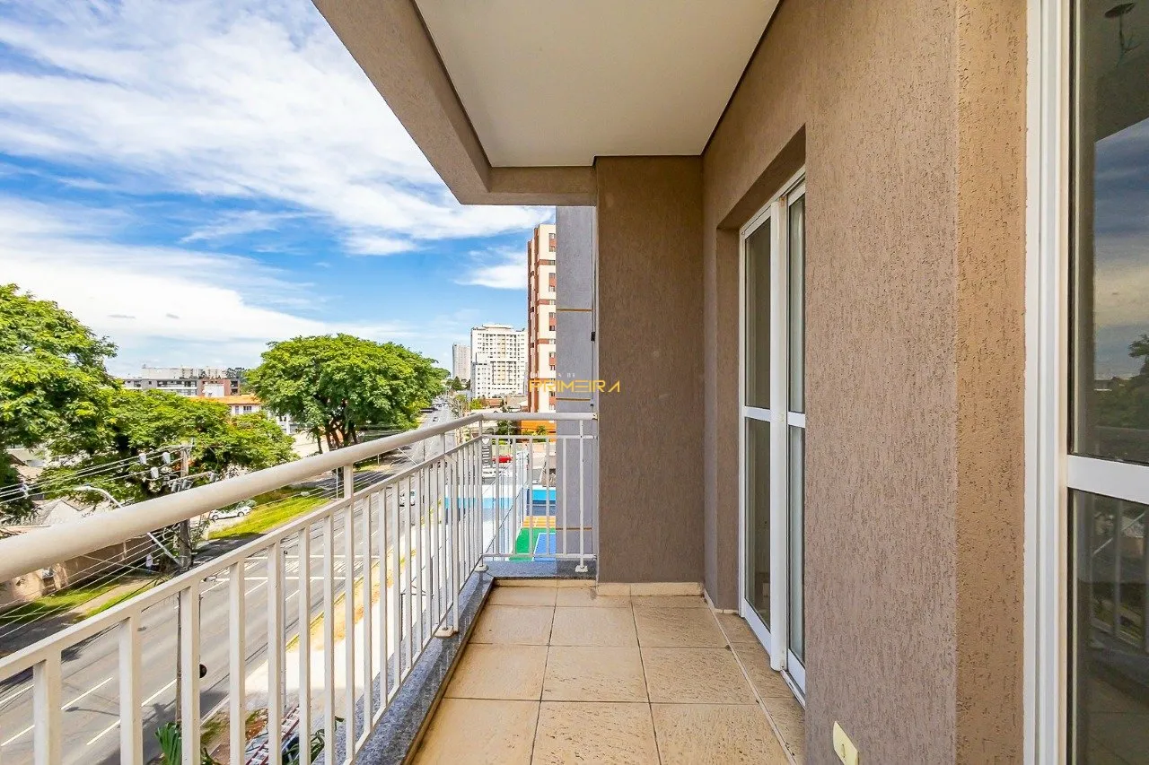 Apartamento 2 quartos à venda em Capão Raso, Curitiba/PR, foto 18