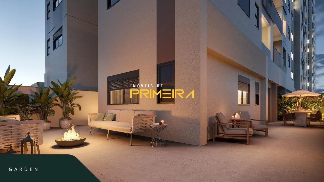 Apartamento 1 quarto à venda em Boa Vista, Curitiba/PR, foto 6
