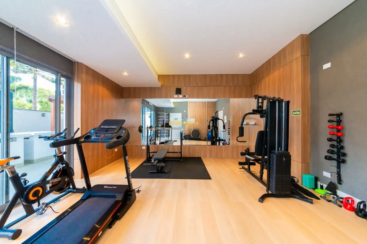 Apartamento 3 quartos à venda em Mercês, Curitiba/PR, foto 24