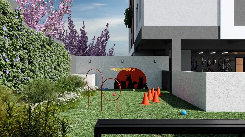 Apartamento 3 quartos à venda em Bacacheri, Curitiba/PR, foto 18