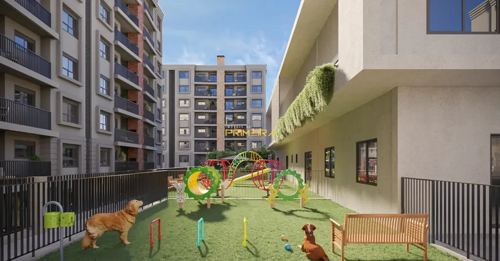Apartamento 2 quartos à venda em Hauer, Curitiba/PR, foto 37