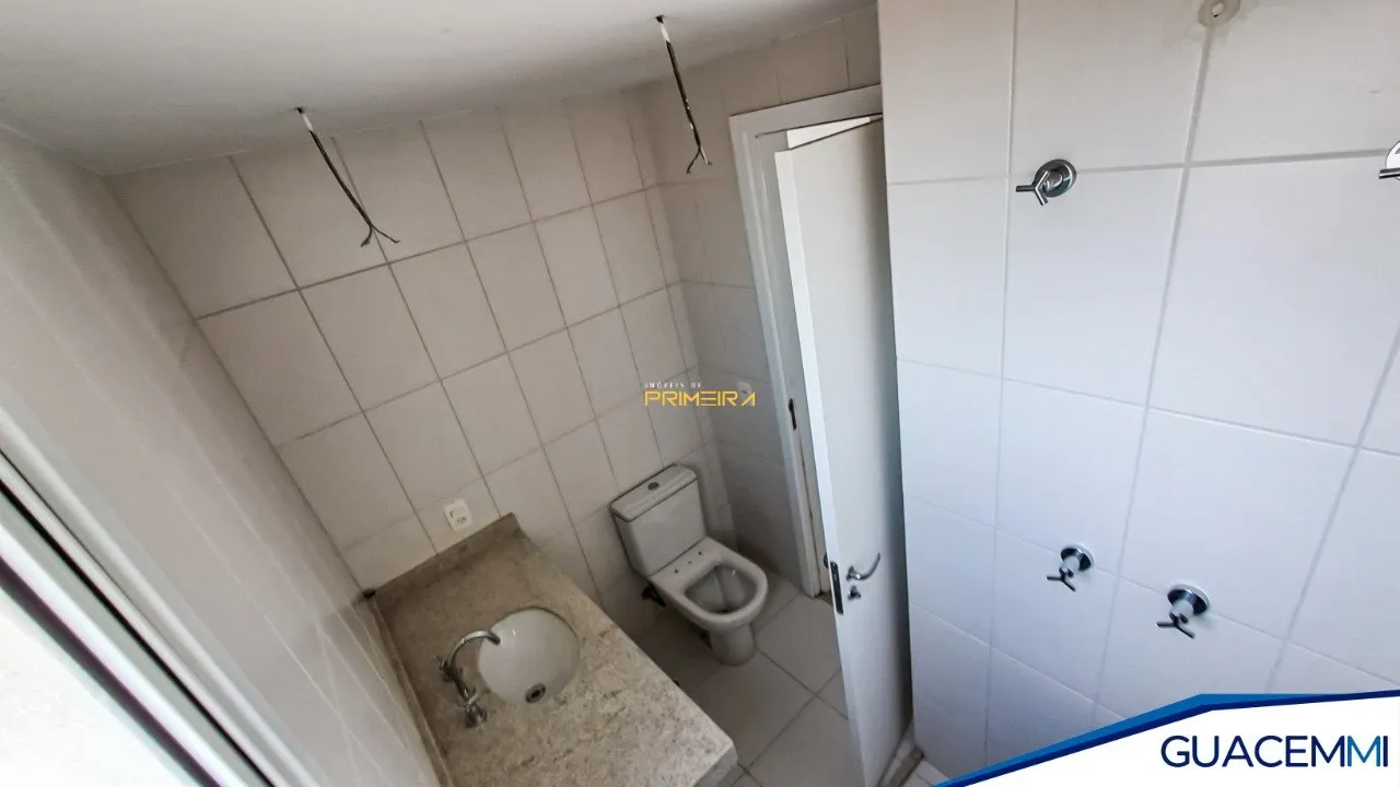 Apartamento 4 quartos à venda em Cidade Industrial, Curitiba/PR, foto 8