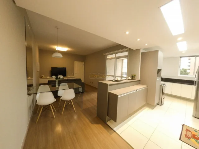 Portal da Glória - Apartamento de 98m²
