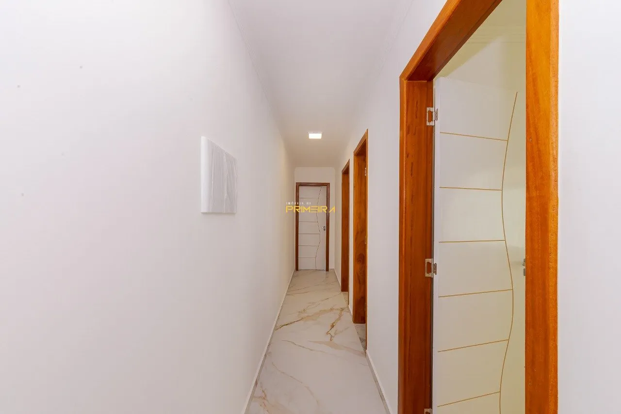 Casa 3 quartos à venda em Iguaçu, Fazenda Rio Grande/PR, foto 9