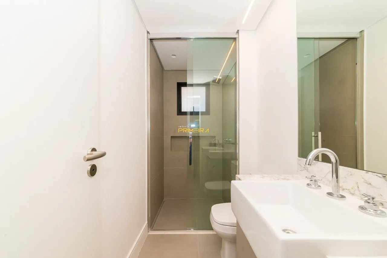 Apartamento 3 quartos à venda em Cabral, Curitiba/PR, foto 22