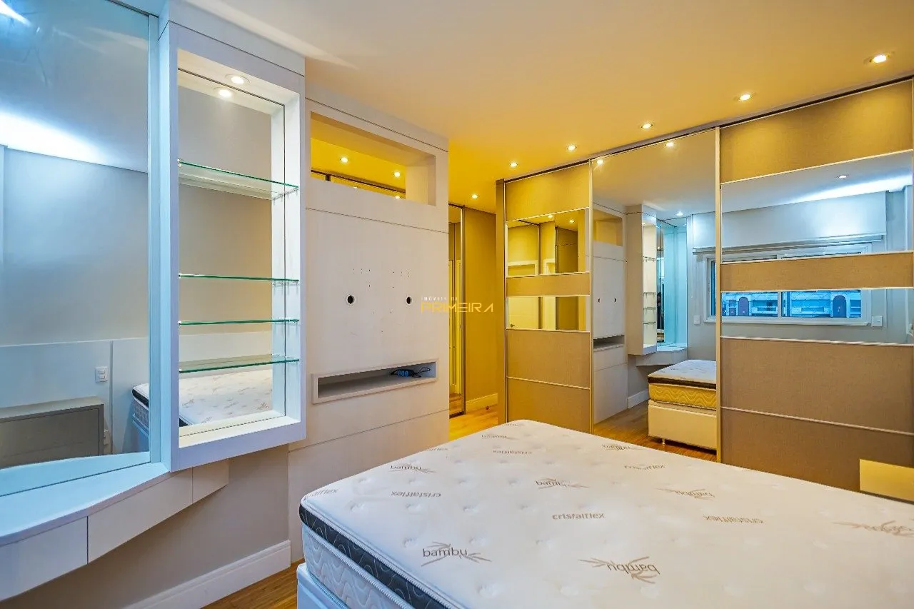 Apartamento 4 quartos à venda em Mossunguê, Curitiba/PR, foto 18
