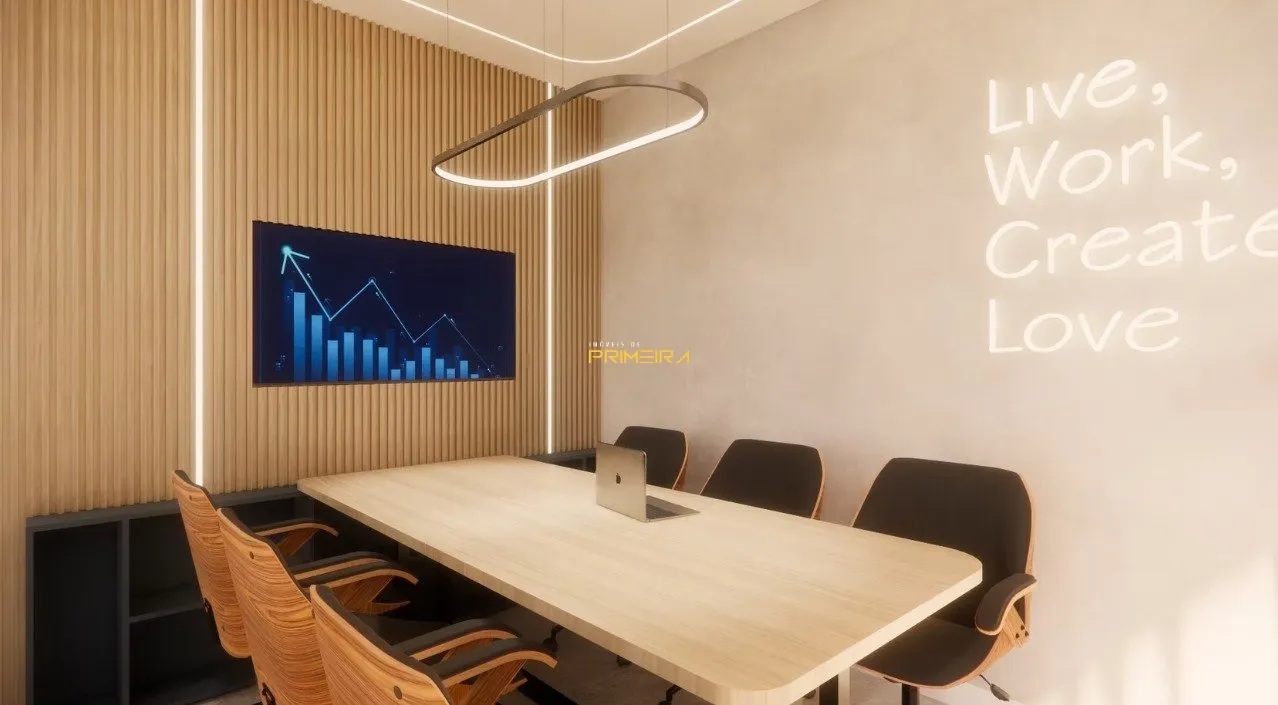 Studio 1 quarto à venda em Água Verde, Curitiba/PR, foto 13