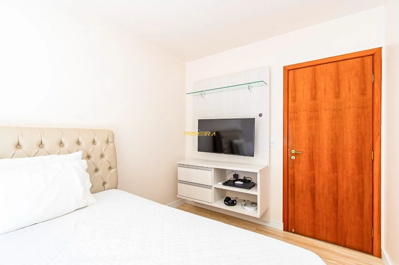 Apartamento 3 quartos à venda em Vila Izabel, Curitiba/PR, foto 11
