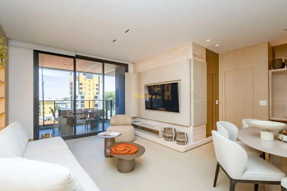 Apartamento 3 quartos à venda em Água Verde, Curitiba/PR, foto 5