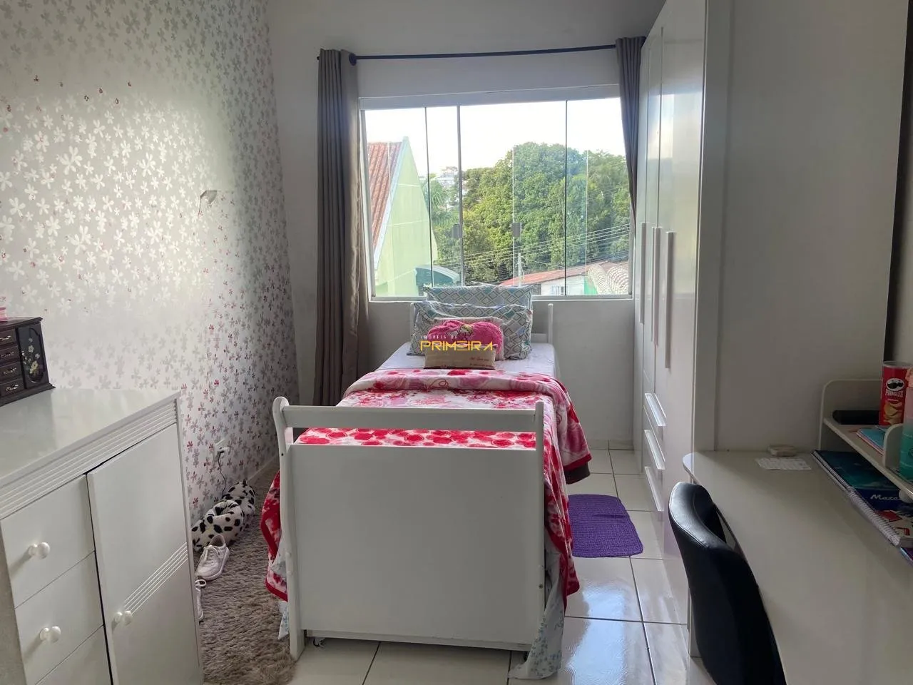 Sobrado 3 quartos à venda em São Braz, Curitiba/PR, foto 15