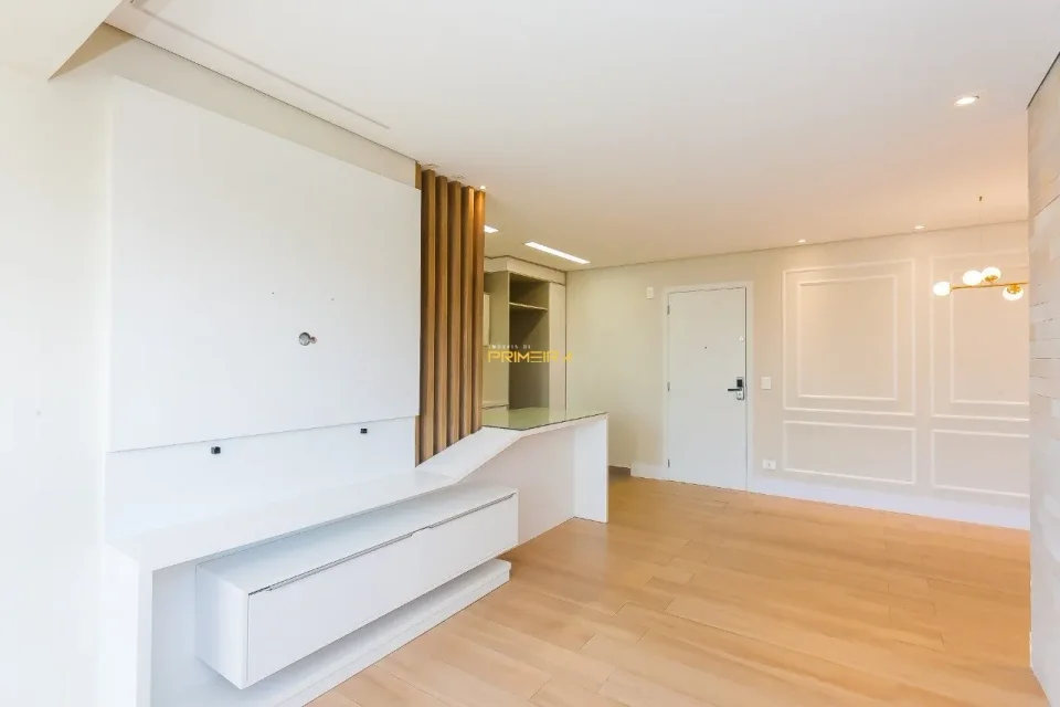 Apartamento 3 quartos à venda em Cabral, Curitiba/PR, foto 4