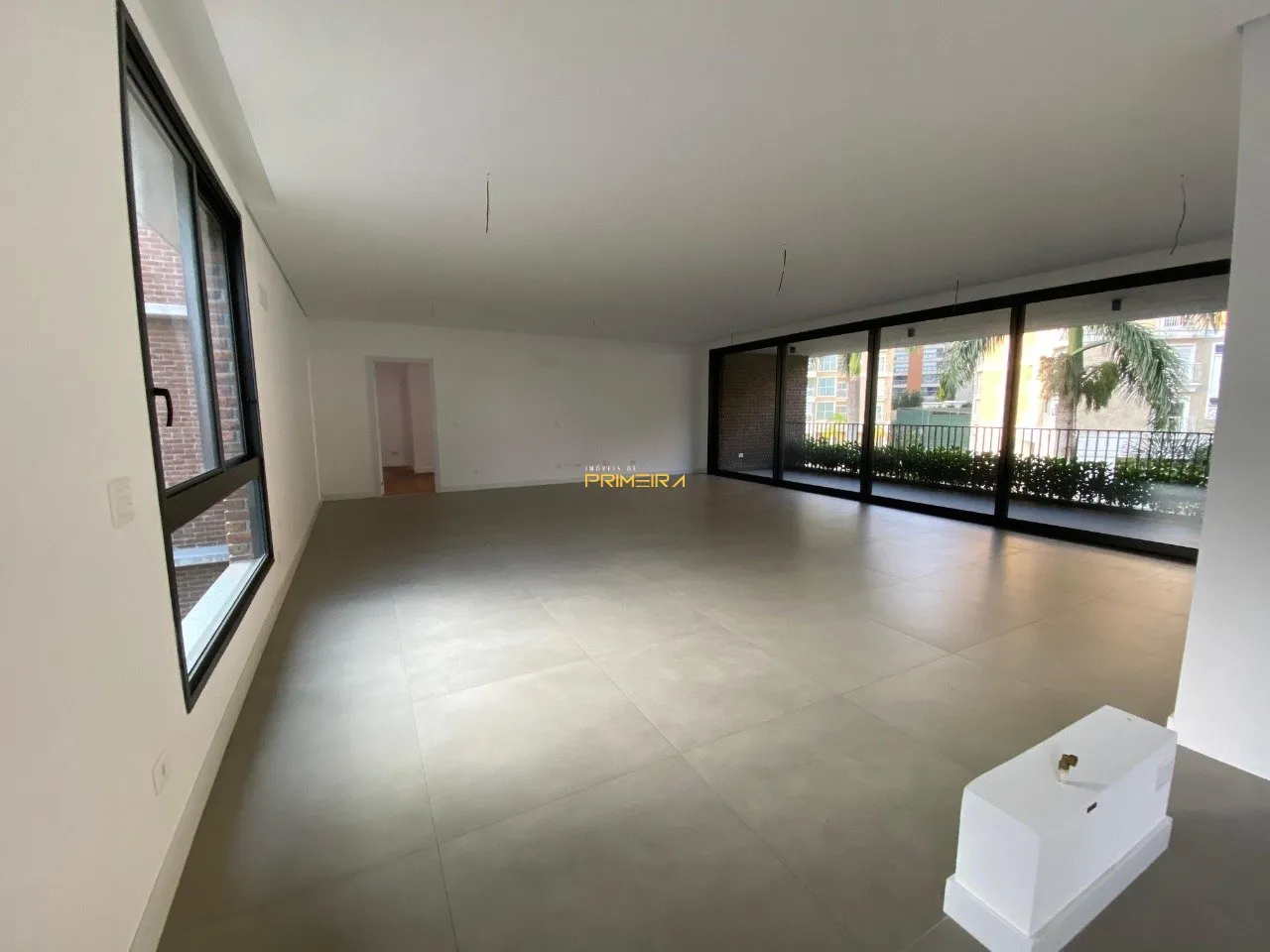Apartamento à venda em Cabral, Curitiba/PR, foto 9