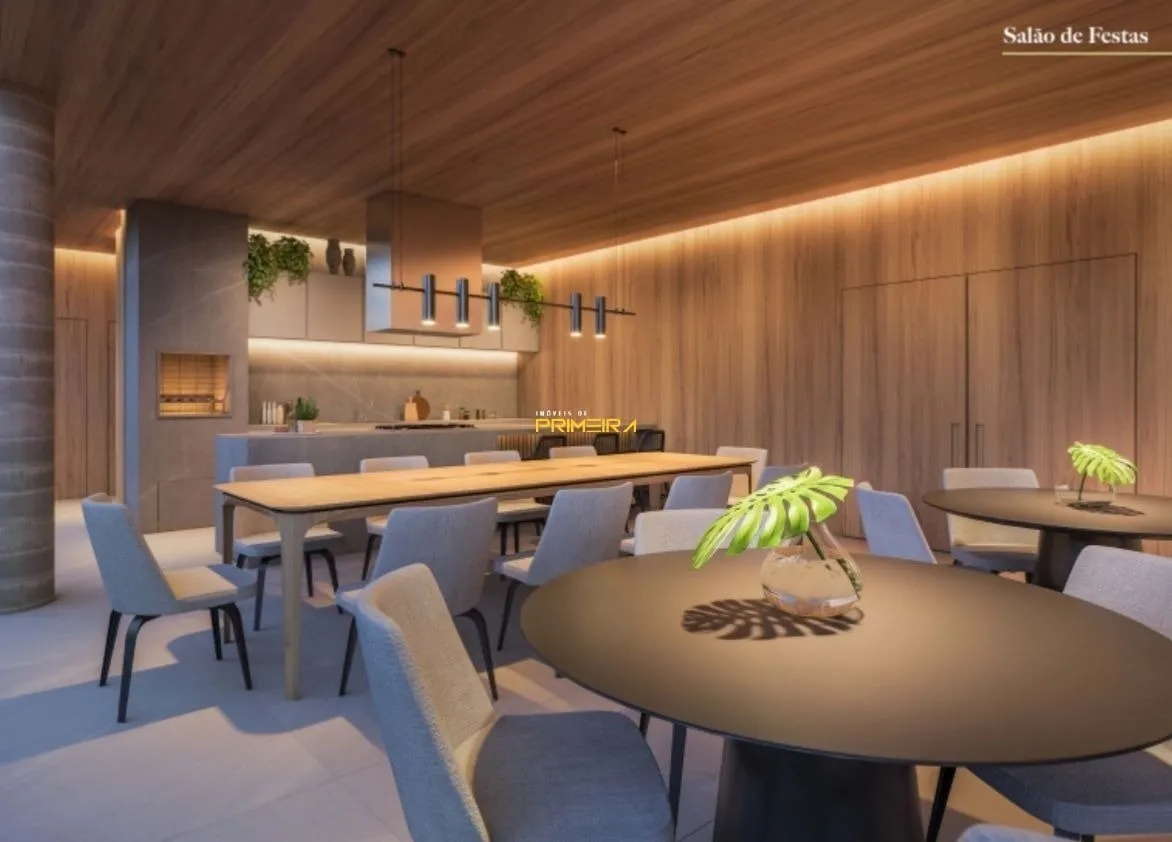 Apartamento 3 quartos à venda em Juvevê, Curitiba/PR, foto 23