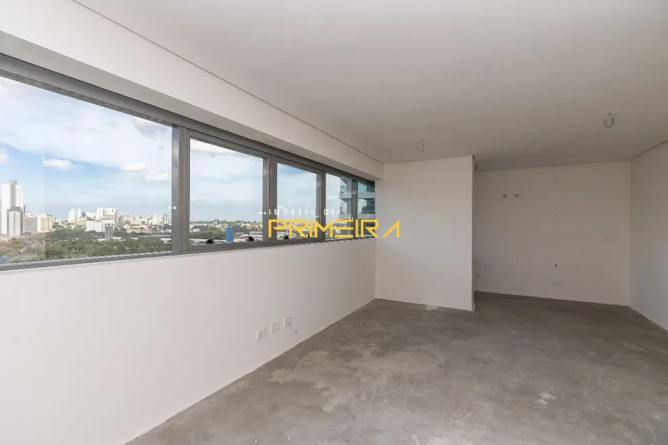 Studio à venda em Centro, Curitiba/PR, foto 2