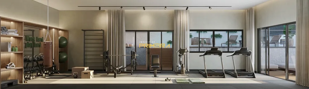 Apartamento 2 quartos à venda em Água Verde, Curitiba/PR, foto 8