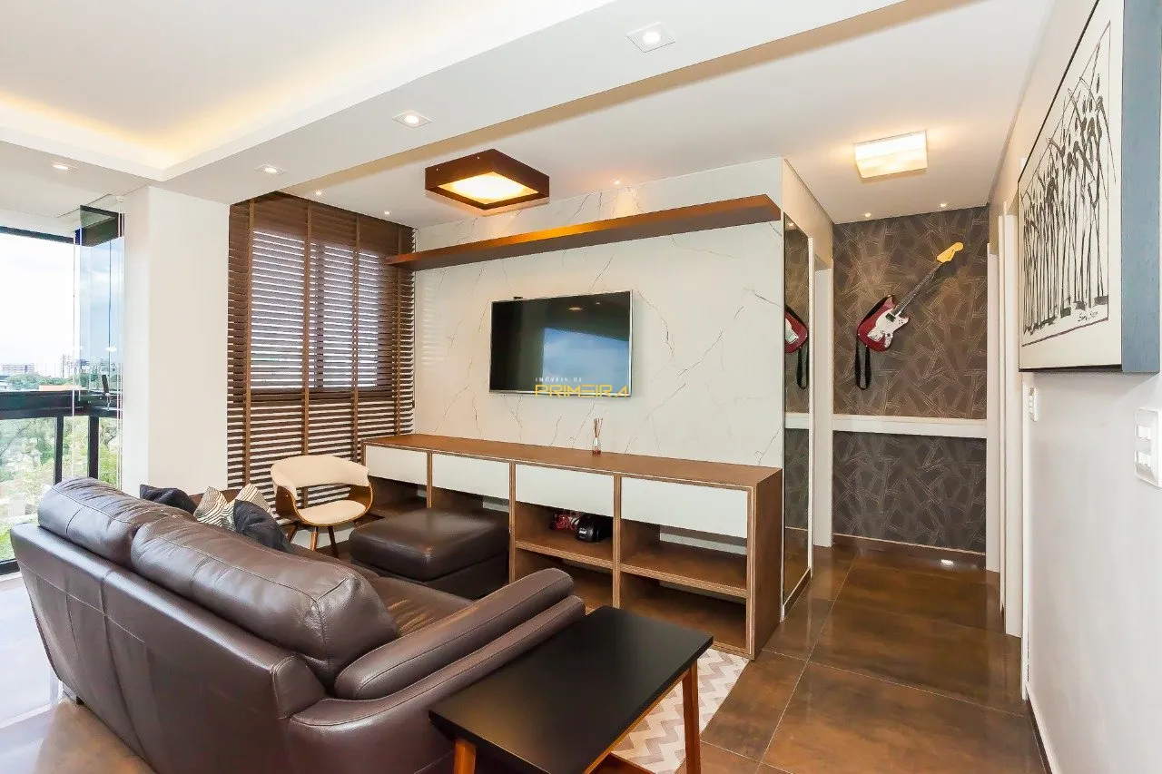 Apartamento 2 quartos à venda em Boa Vista, Curitiba/PR, foto 4