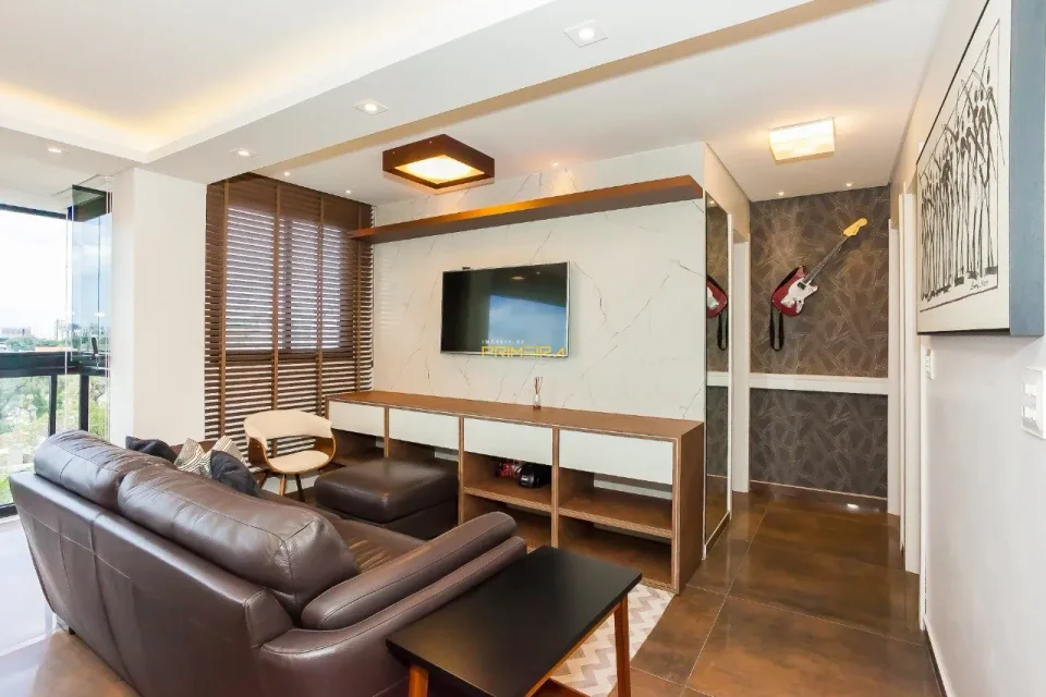 Apartamento 2 quartos à venda em Boa Vista, Curitiba/PR, foto 4