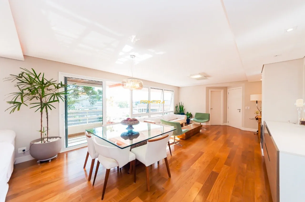 Apartamento 3 quartos à venda em Alto da Rua XV, Curitiba/PR, foto 4