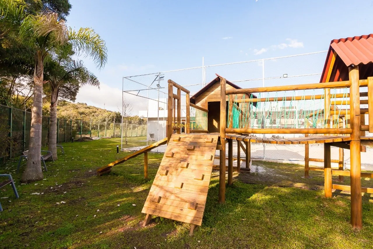 Casa em Condomínio 3 quartos à venda em Santa Cândida, Curitiba/PR, foto 74