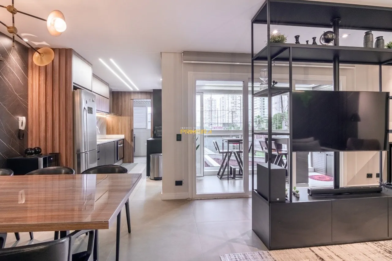 Apartamento 3 quartos à venda em Campo Comprido, Curitiba/PR, foto 6