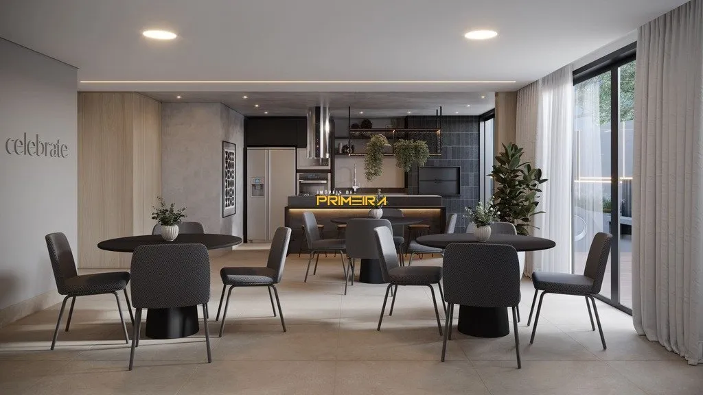 Apartamento 2 quartos à venda em Vila Izabel, Curitiba/PR, foto 14
