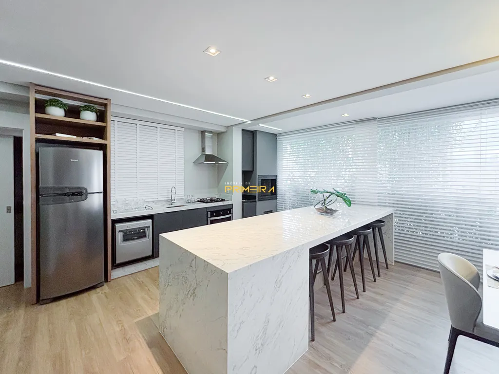 Apartamento 3 quartos à venda em Centro, Curitiba/PR, foto 29