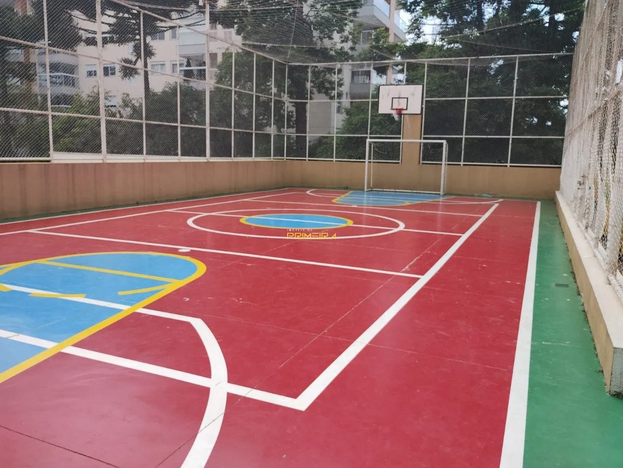 Garden / Diferenciados 2 quartos à venda em Bacacheri, Curitiba/PR, foto 18