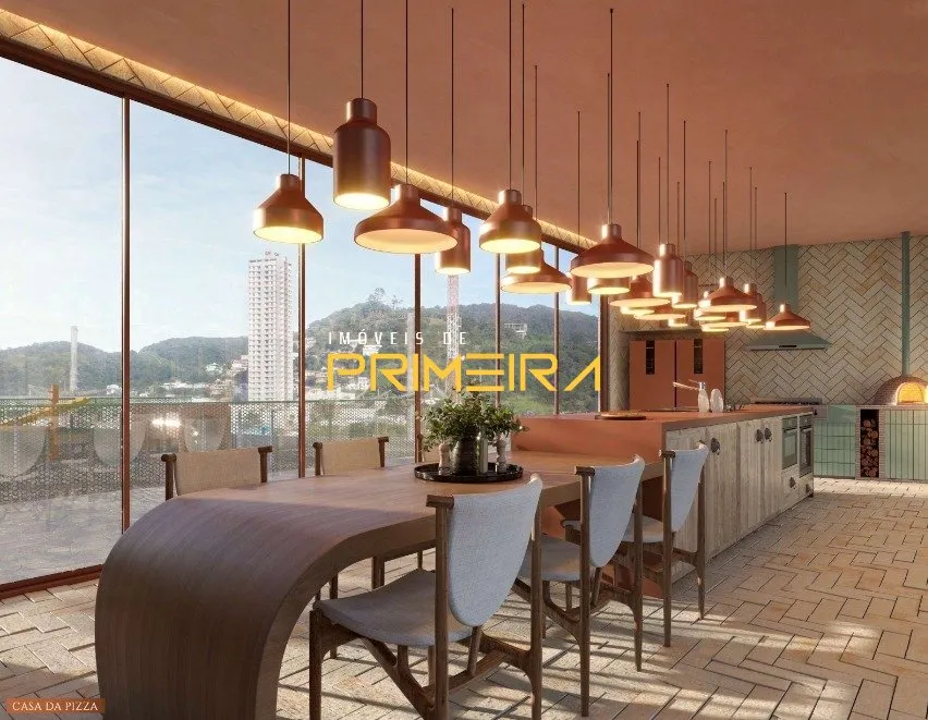 Apartamento 3 quartos à venda em Praia Brava de Itajaí, Itajaí/SC, foto 10