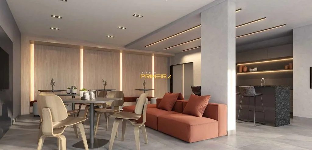 Apartamento 1 quarto à venda em Portão, Curitiba/PR, foto 11