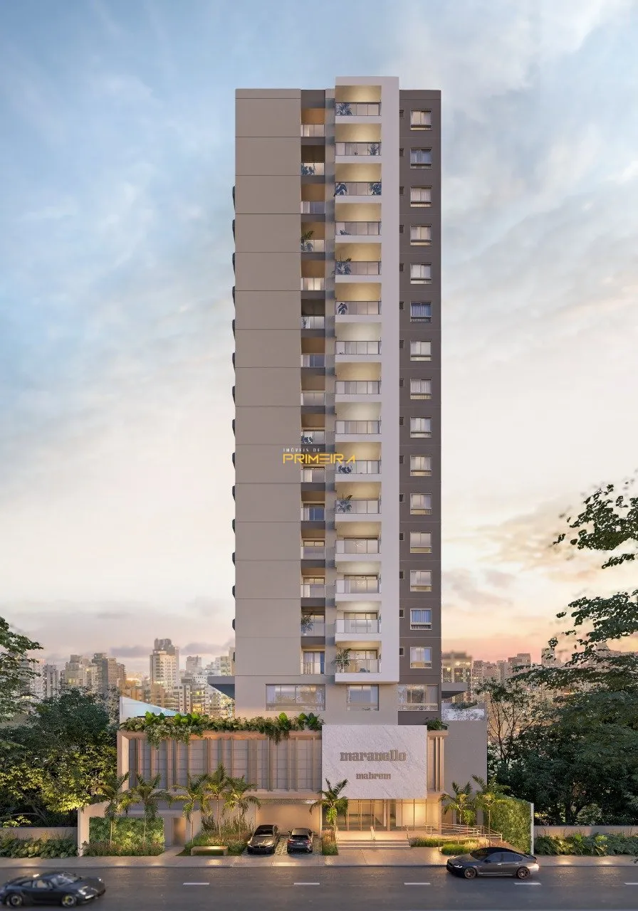 Apartamento 3 quartos à venda em Balneário Piçarras, Balneário Piçarras/SC, foto 1