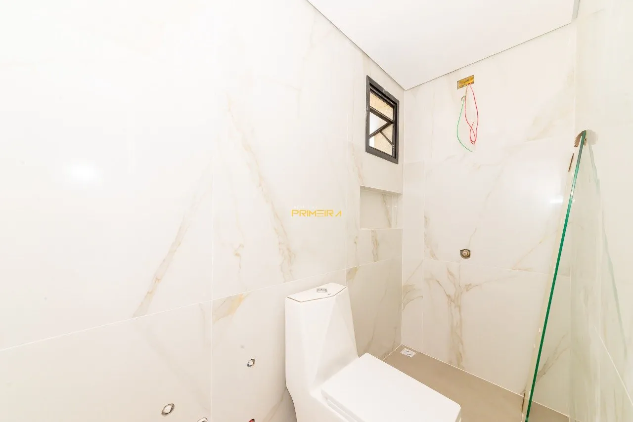 Casa em Condomínio 3 quartos à venda em Santa Cândida, Curitiba/PR, foto 19