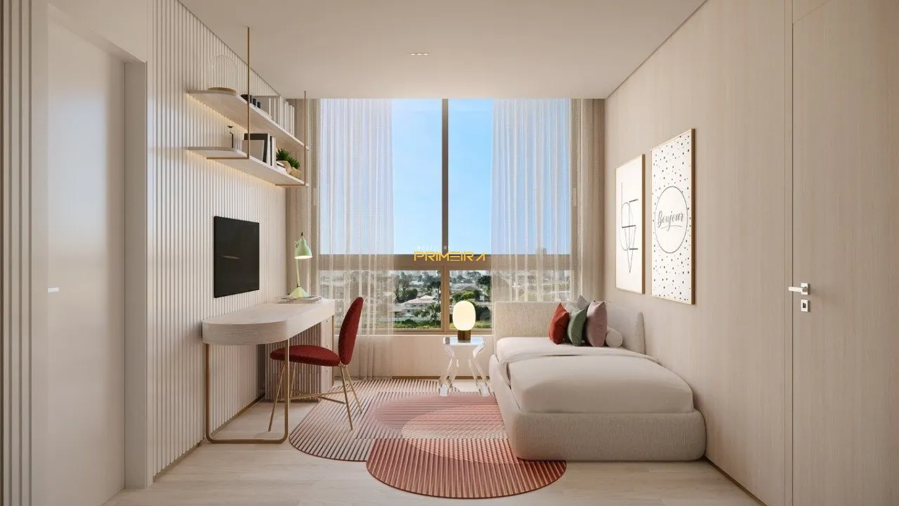Apartamento 3 quartos à venda em Batel, Curitiba/PR, foto 14