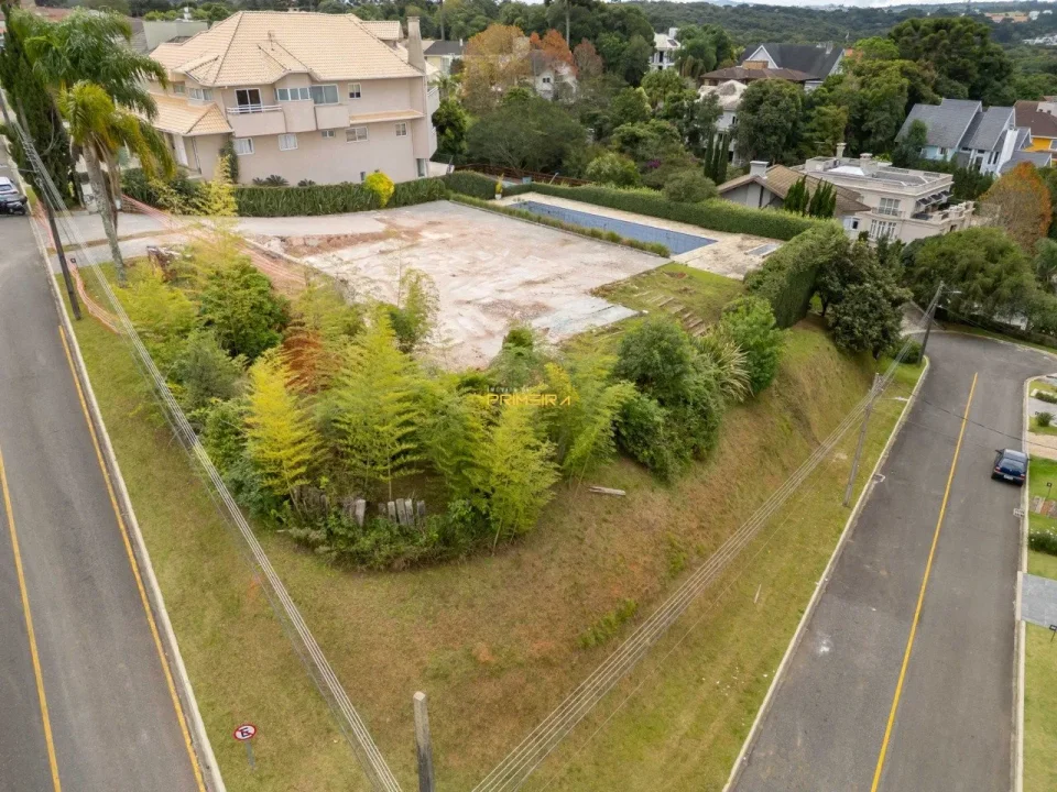 Terrenos Residenciais à venda em São João, Curitiba/PR, foto 3