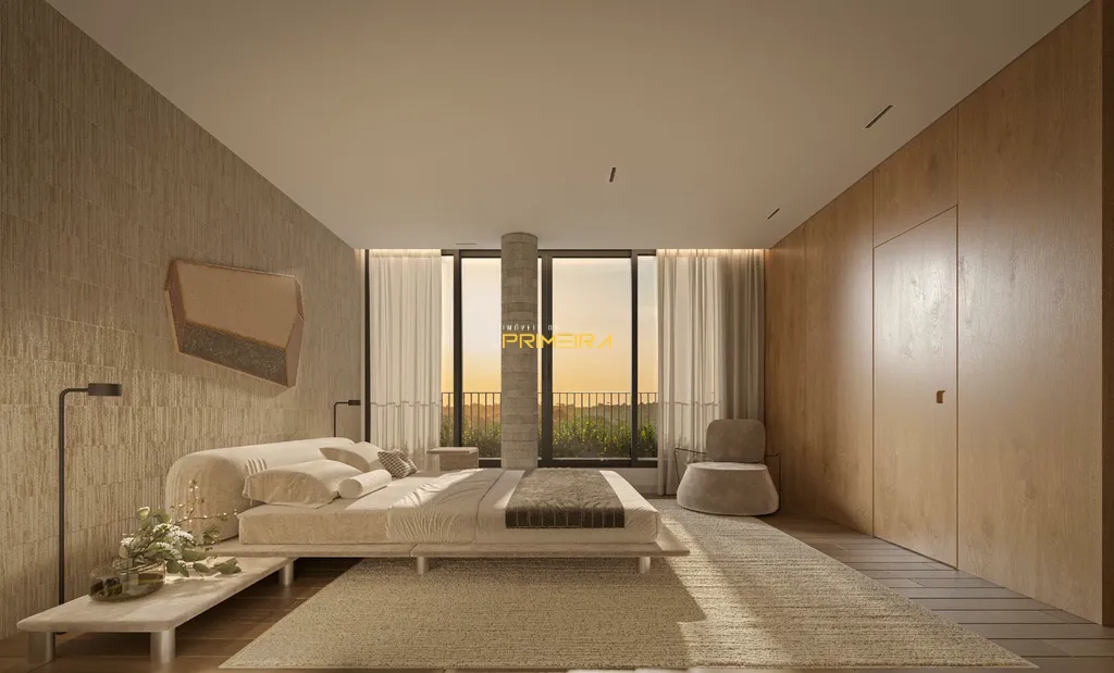 Apartamento 4 quartos à venda em Juvevê, Curitiba/PR, foto 12
