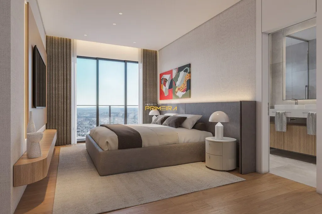 Apartamento 3 quartos à venda em Água Verde, Curitiba/PR, foto 19