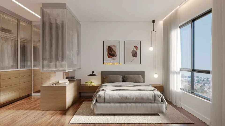 Apartamento 2 quartos à venda em Estância Pinhais, Pinhais/PR, foto 3